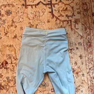 L*space light Blue Leggings